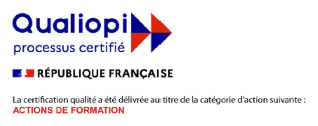 Certification Qualiopi — Actions de formation (SP Audits)
