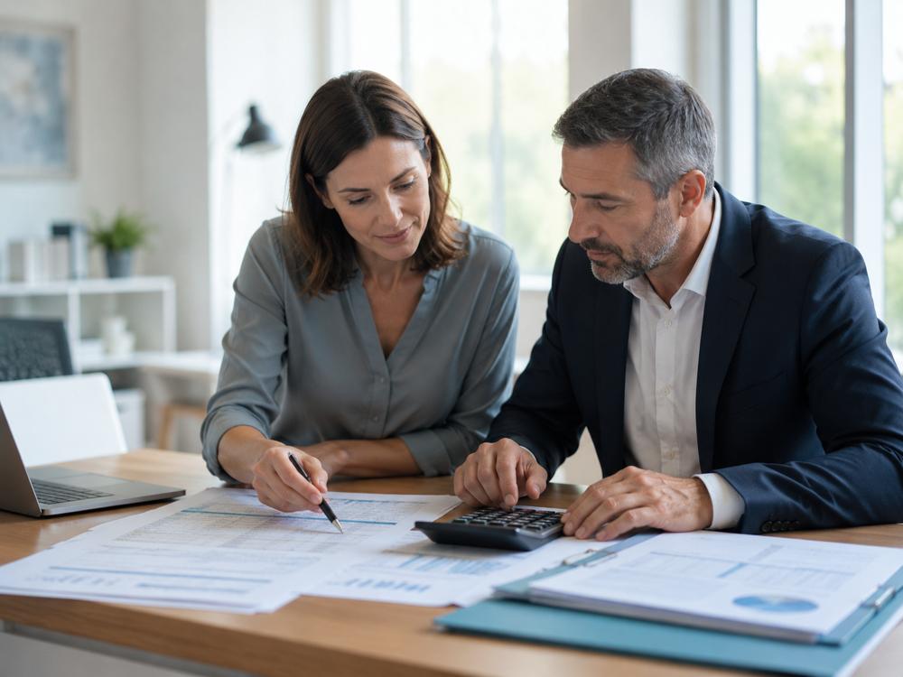 Appui financier des ESSMS par des experts-comptables du médico-social
