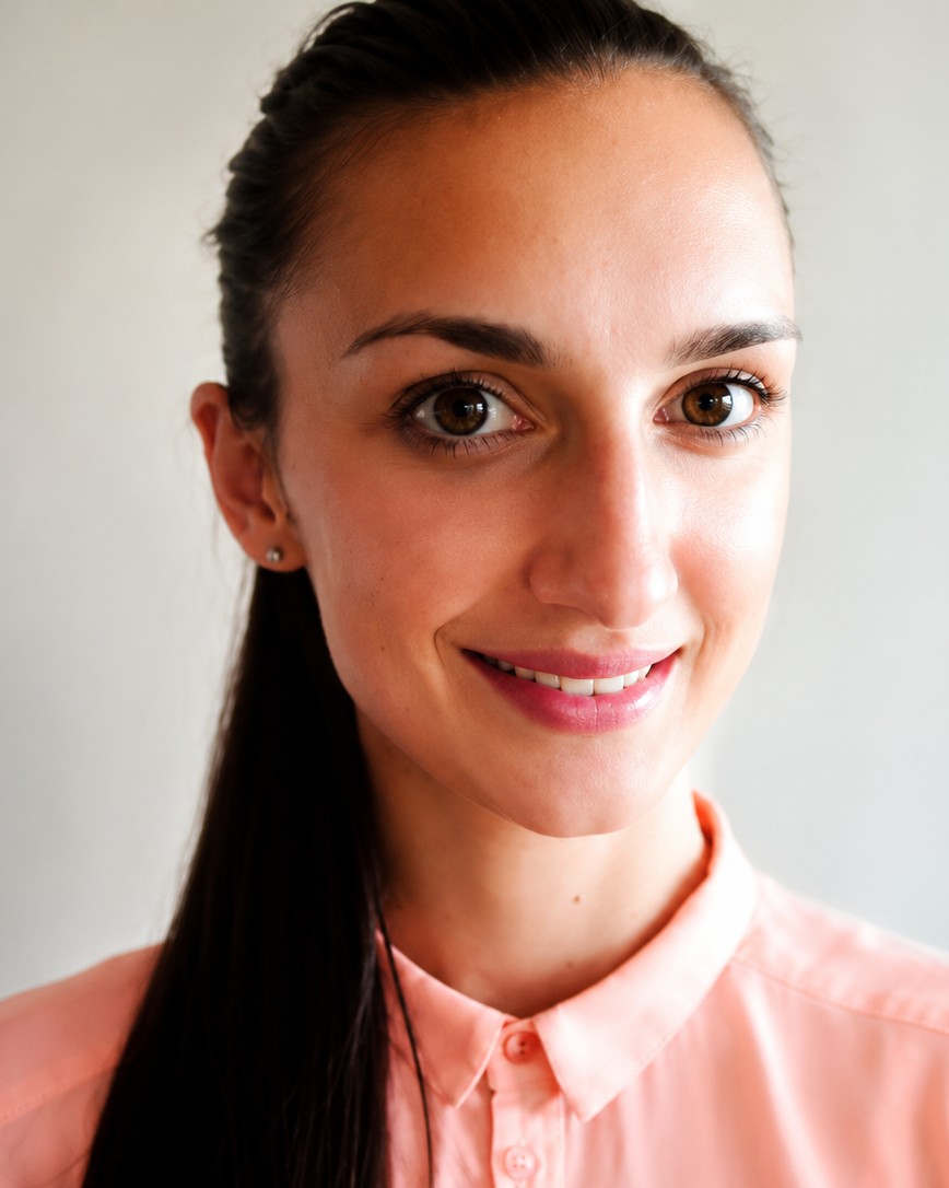 Stéphanie Poitoux, gérante de SP Audits