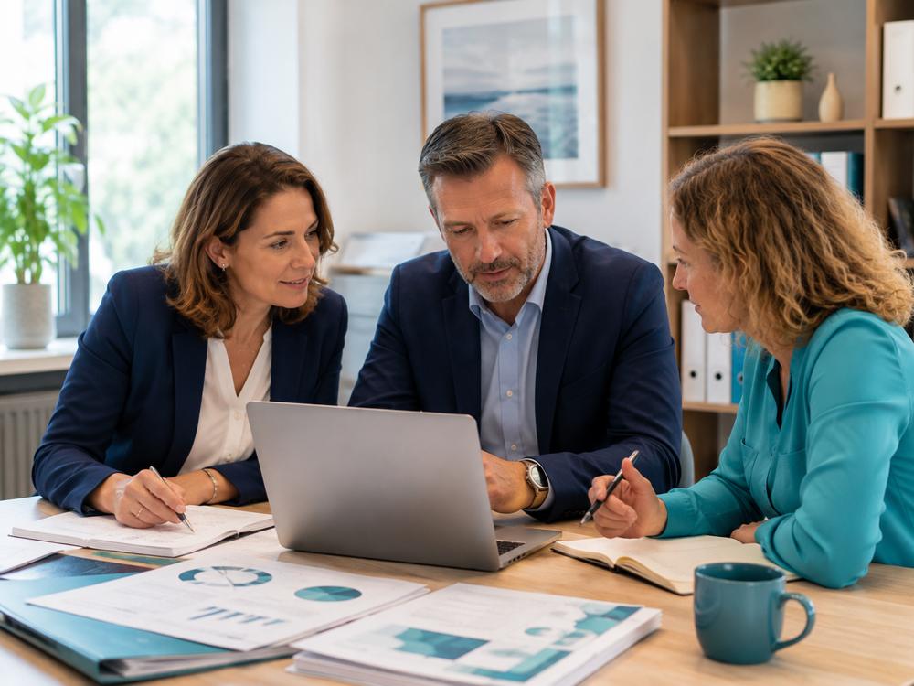 SP Audits, organisme certifié Qualiopi spécialiste de l’évaluation HAS